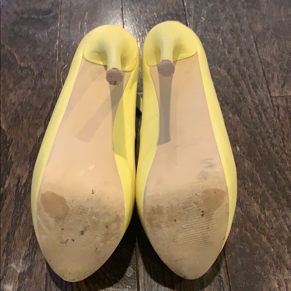 Steve Madden heels - Picture 3 of 3